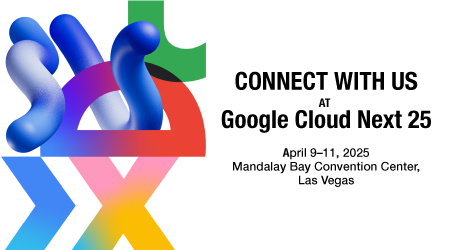 Mphasis AI Platforms Powered By Gemini