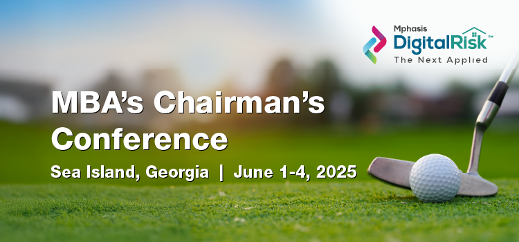 MBA's Chairman's Conference