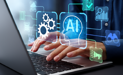 Enterprise AI Adoption at Scale: Why a Unified AI Operating System Is the New Digital Backbone